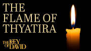 The Flame of Thyatira