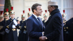 France’s Favorite Dictator Is Dead