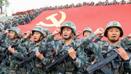 Global Military Spending Rises, Even While Economies Shrink