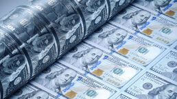 If the Government Reported the True Inflation Rate, It Would Crash the Market