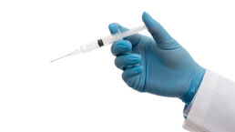 Gotten Your Jab Yet?