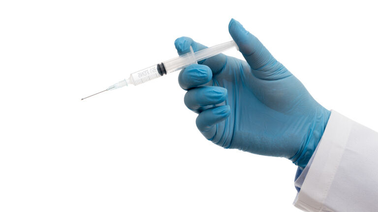 Gotten Your Jab Yet?