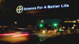 Why Did Bayer AG Take Over Monsanto?