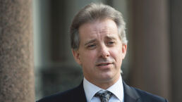 Second Steele Dossier Exposes FBI’s Corruption