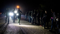 America Is Facing Biggest Illegal Immigrant Surge in More Than Two Decades