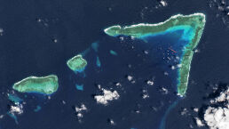 China Is Not Finished Colonizing the Spratlys
