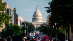 &lsquo;Racial Justice&rsquo; vs. Justice