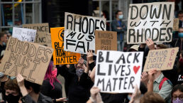 British Schools Are Erasing History En Masse