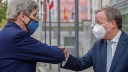 Prominent Politicians Want America to Join a Trans-Atlantic Free-Trade Area