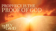 Prophecy Is the Proof of God