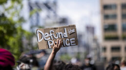 Would Defunding the Police Prevent More Crime?