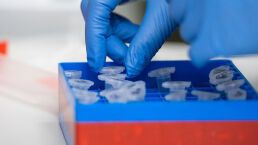 Why Is China Collecting American DNA?