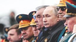 Russia-Tajikistan Cooperation Takes Flight