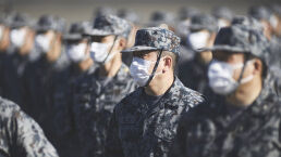 Japan to &lsquo;Drastically&rsquo; Increase Defense Budget