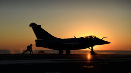 Croatia Purchases French Fighter Jets