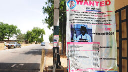 Boko Haram’s Leader Is Dead