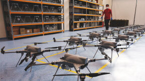 Here&rsquo;s What You Need in a World of Killer Robots