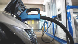 Biden’s Climate Plan Will Empower China