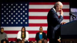 Joe Biden&rsquo;s Hate Speech in Tulsa