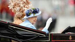 Young Britons Want to Abolish the Monarchy