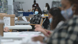 Not Just Arizona: Push to Audit 2020 Election Results Spreads