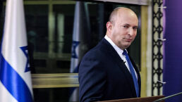 The ‘Big Lie’ in Israel’s Election