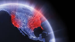 Cyberattacks Expose Our Fragile World