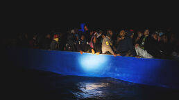 Italy Warns: A Record Year of Migration Awaits Europe