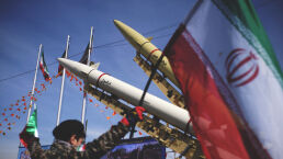 U.S. Lifts Sanctions on Iran—Without a Nuclear Deal