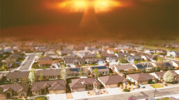 Russia, China and a World of Nuclear Weapons