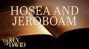 Hosea and Jeroboam