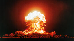 Operational Nuclear Weapons Are Increasing