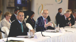 The EU Wants Northern Ireland