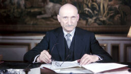 Why Is the Vatican Making This Politician a Saint?