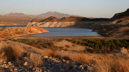 Is America Headed for a Dust Bowl?