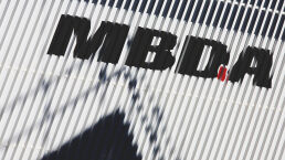 MBDA and KMW Join Forces to Build a Joint Fire Support Missile