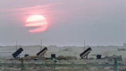 Biden’s America Is Pulling Out of the Middle East