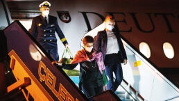 Will Turkey Become Germany’s Link to Afghanistan?