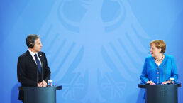 Libya Is Making Germany Uneasy