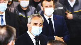 French Regional Elections: The Rise of the Fringe