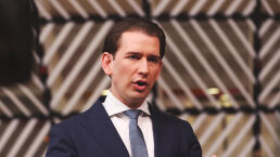 A Tragic Death, a Tough Response From Austria