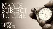 Man Is Subject to Time