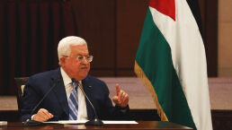 Is the United States Preparing to Topple Mahmoud Abbas?