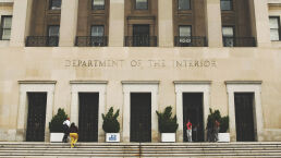 Meet the Environmental Radicals Taking Over the Department of the Interior