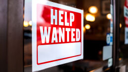 The Epidemic of Unemployment