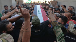 Were the U.S. Air Strikes Really a Deterrent?