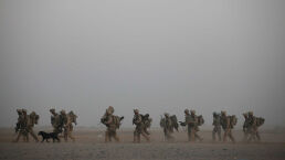 The Forever War Is Over—What Now?