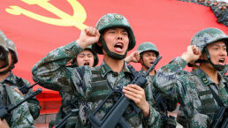 Canada Sends Millions in Foreign Aid to China Every Year