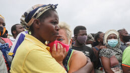 EU to Establish Military Presence in Mozambique