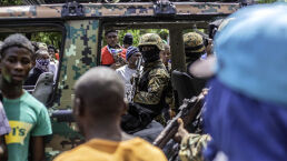 What Is Happening in Haiti?